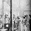 A10 Olympe de Gouges execution 1793